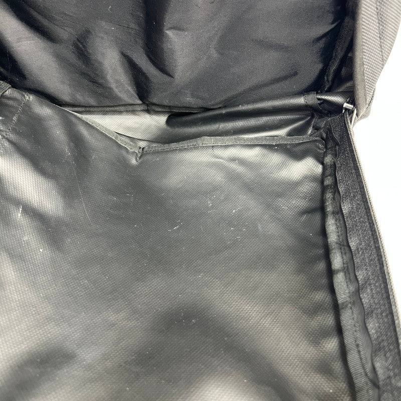【中古品】【メンズ/レディース】 NAUTICA COMPETITION ノーティカ コンペティション バックパック カバン リュック 188-261020-ny-04-fuzh カラー：ブラック 万代Net店