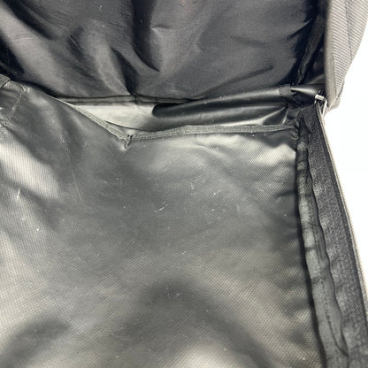 【中古品】【メンズ/レディース】 NAUTICA COMPETITION ノーティカ コンペティション バックパック カバン リュック 188-261020-ny-04-fuzh カラー：ブラック 万代Net店