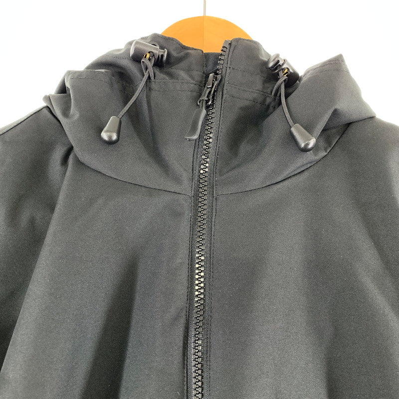 【中古品】【メンズ】 BOARDEE ボーディー ウェア スノーウェア スノボ 上下セット ※ほつれ・汚れ・使用感あり 127-261022-io-09-fuz サイズ：L カラー：ブラック 万代Net店