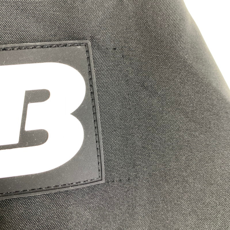 【中古品】【メンズ】 BOARDEE ボーディー ウェア スノーウェア スノボ 上下セット ※ほつれ・汚れ・使用感あり 127-261022-io-09-fuz サイズ：L カラー：ブラック 万代Net店