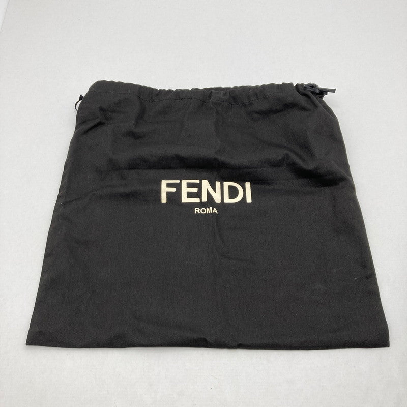 【中古品】【レディース】 FENDI フェンディー 8BL124 1D5 F0GXN BY THE WAY BAG バイザウェイ バッグ カラーBLACK ハンドバッグ ショルダーバッグ 180-260629-ky-16-fuzh 万代Net店
