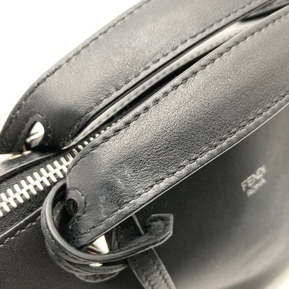【中古品】【レディース】 FENDI フェンディー 8BL124 1D5 F0GXN BY THE WAY BAG バイザウェイ バッグ カラーBLACK ハンドバッグ ショルダーバッグ 180-260629-ky-16-fuzh 万代Net店