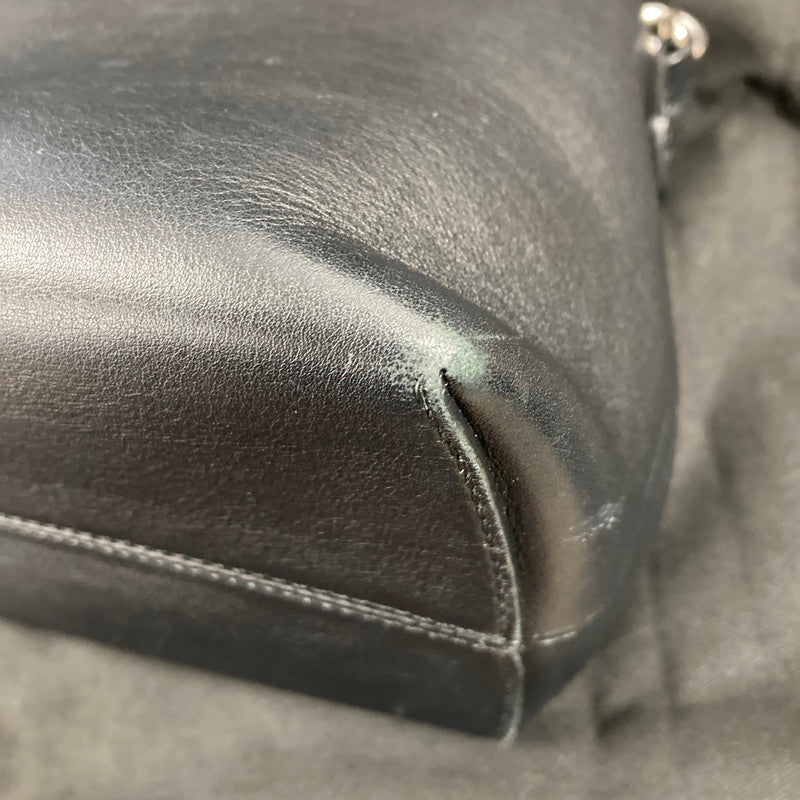 【中古品】【レディース】 FENDI フェンディー 8BL124 1D5 F0GXN BY THE WAY BAG バイザウェイ バッグ カラーBLACK ハンドバッグ ショルダーバッグ 180-260629-ky-16-fuzh 万代Net店