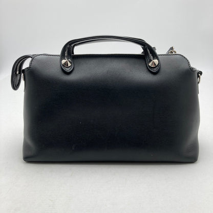 【中古品】【レディース】 FENDI フェンディー 8BL124 1D5 F0GXN BY THE WAY BAG バイザウェイ バッグ カラーBLACK ハンドバッグ ショルダーバッグ 180-260629-ky-16-fuzh 万代Net店