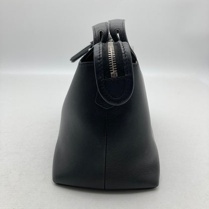 【中古品】【レディース】 FENDI フェンディー 8BL124 1D5 F0GXN BY THE WAY BAG バイザウェイ バッグ カラーBLACK ハンドバッグ ショルダーバッグ 180-260629-ky-16-fuzh 万代Net店