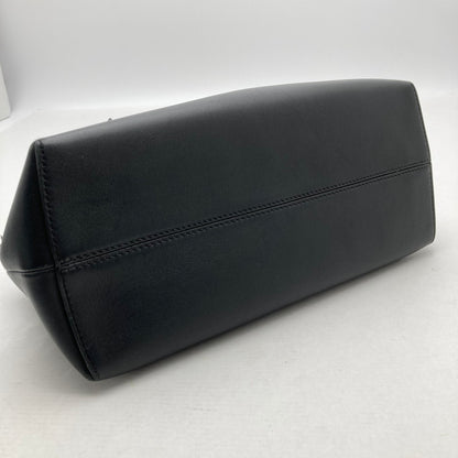 【中古品】【レディース】 FENDI フェンディー 8BL124 1D5 F0GXN BY THE WAY BAG バイザウェイ バッグ カラーBLACK ハンドバッグ ショルダーバッグ 180-260629-ky-16-fuzh 万代Net店