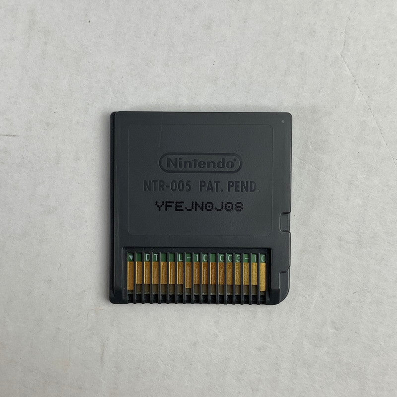【中古品】 Nintendo DS ニンテンドー ディーエス ソフト ファイアーエムブレム 新・暗黒竜と光の剣 [CERO区分_A / 全年齢対象商品] 023-260626-mh-18-fuzh 万代Net店