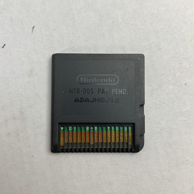 【中古品】 Nintendo DS ニンテンドー ディーエス ソフト ポケットモンスター ダイヤモンド 併売・取説傷み [CERO区分_A / 全年齢対象商品] 023-260626-mh-17-fuzh 万代Net店