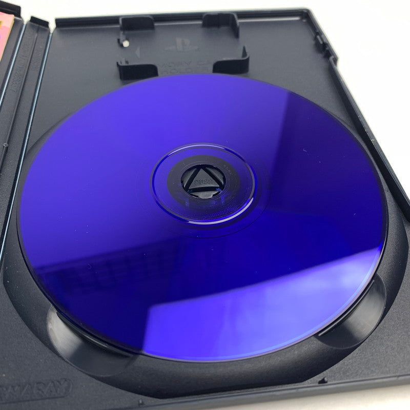【中古美品】 PlayStation2 PS2 プレイステーション2 プレステ2 ソフト トムとジェリー ヒゲヒゲだいせんそう [CERO区分_A / 全年齢対象商品] 023-260626-mh-06-fuzh 万代Net店