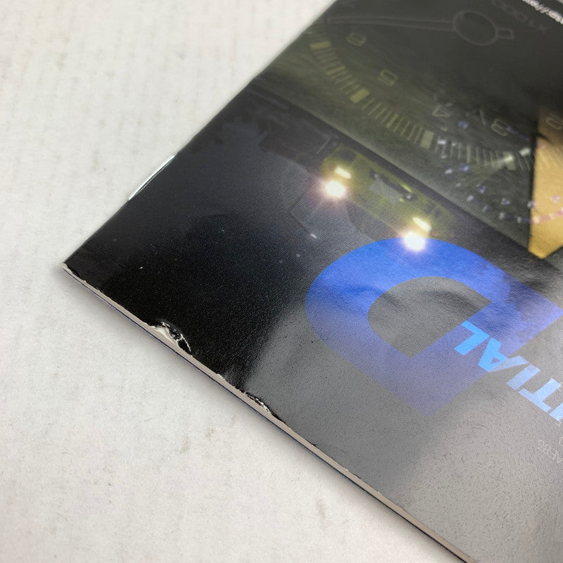 【中古品】 PlayStation PS プレイステーション プレステ ソフト 頭文字D PlayStation the Best 023-260626-mh-04-fuzh 万代Net店