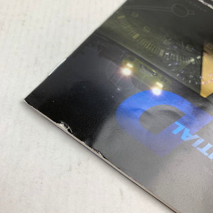 【中古品】 PlayStation PS プレイステーション プレステ ソフト 頭文字D PlayStation the Best 023-260626-mh-04-fuzh 万代Net店
