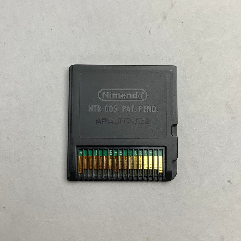 【中古美品】 Nintendo DS ニンテンドー ディーエス ソフト ポケットモンスター パール [CERO区分_A / 全年齢対象商品] 023-260626-mh-16-fuzh 万代Net店