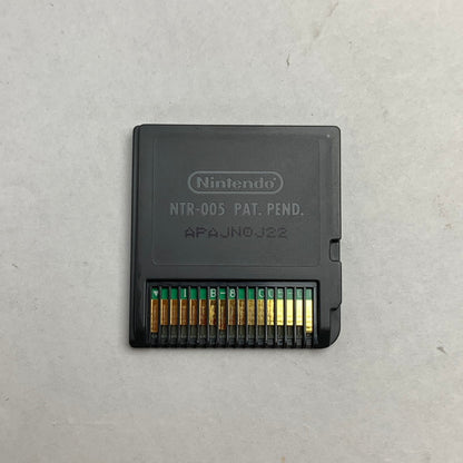 【中古美品】 Nintendo DS ニンテンドー ディーエス ソフト ポケットモンスター パール [CERO区分_A / 全年齢対象商品] 023-260626-mh-16-fuzh 万代Net店