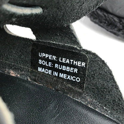 【中古品】【メンズ】 YUKETEN ユケテン SAL 1 サンダル シューズ 靴 本体のみ 164-260628-mh-01-fuz サイズ：40 カラー：ブラック 万代Net店