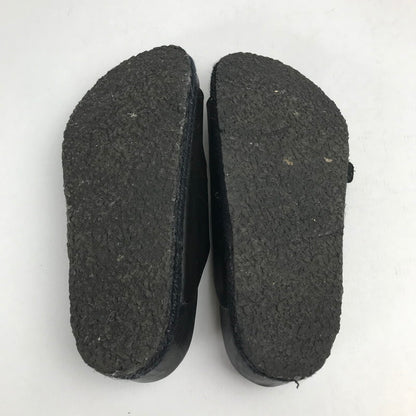 【中古品】【メンズ】 YUKETEN ユケテン SAL 2 サンダル シューズ 靴 本体のみ 164-260628-mh-02-fuz サイズ：40 カラー：ブラック 万代Net店