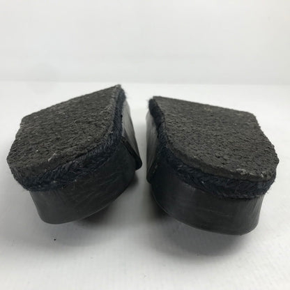 【中古品】【メンズ】 YUKETEN ユケテン SAL 2 サンダル シューズ 靴 本体のみ 164-260628-mh-02-fuz サイズ：40 カラー：ブラック 万代Net店