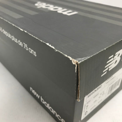 【中古品】【メンズ】 NEW BALANCE ニューバランス M990KBM2 990V2 スニーカー 靴 シューズ 162-260628-mh-14-fuz サイズ：25cm カラー：グレー ブルー 万代Net店