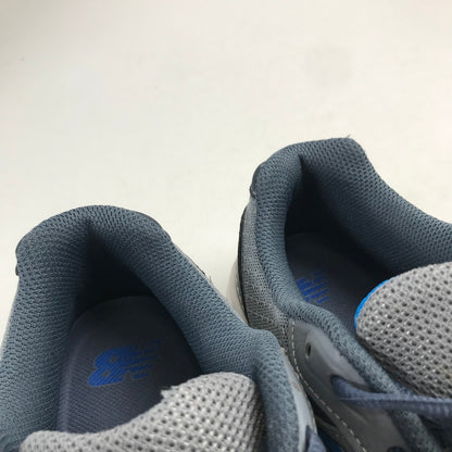 【中古品】【メンズ】 NEW BALANCE ニューバランス M1540MB3 1540V3 スニーカー 靴 シューズ 162-260628-mh-15-fuz サイズ：25cm カラー：グレー ブルー 万代Net店