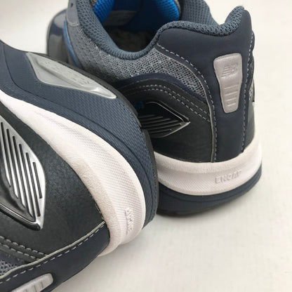 【中古品】【メンズ】 NEW BALANCE ニューバランス M1540MB3 1540V3 スニーカー 靴 シューズ 162-260628-mh-15-fuz サイズ：25cm カラー：グレー ブルー 万代Net店