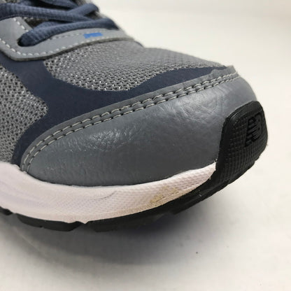 【中古品】【メンズ】 NEW BALANCE ニューバランス M1540MB3 1540V3 スニーカー 靴 シューズ 162-260628-mh-15-fuz サイズ：25cm カラー：グレー ブルー 万代Net店