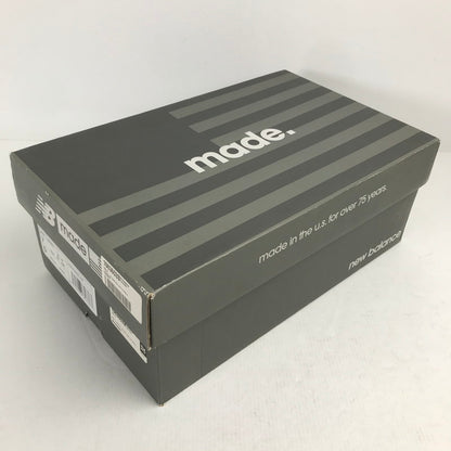 【中古品】【メンズ】 NEW BALANCE ニューバランス M1540MB3 1540V3 スニーカー 靴 シューズ 162-260628-mh-15-fuz サイズ：25cm カラー：グレー ブルー 万代Net店