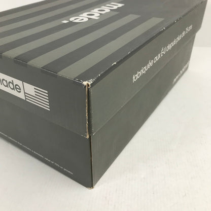 【中古品】【メンズ】 NEW BALANCE ニューバランス M1540MB3 1540V3 スニーカー 靴 シューズ 162-260628-mh-15-fuz サイズ：25cm カラー：グレー ブルー 万代Net店