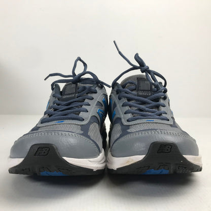 【中古品】【メンズ】 NEW BALANCE ニューバランス M1540MB3 1540V3 スニーカー 靴 シューズ 162-260628-mh-15-fuz サイズ：25cm カラー：グレー ブルー 万代Net店