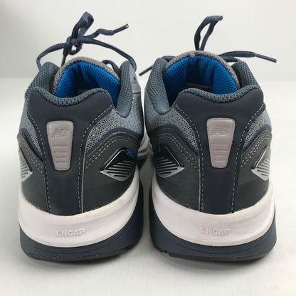 【中古品】【メンズ】 NEW BALANCE ニューバランス M1540MB3 1540V3 スニーカー 靴 シューズ 162-260628-mh-15-fuz サイズ：25cm カラー：グレー ブルー 万代Net店