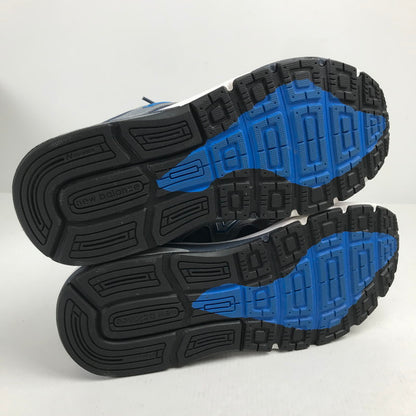 【中古品】【メンズ】 NEW BALANCE ニューバランス M1540MB3 1540V3 スニーカー 靴 シューズ 162-260628-mh-15-fuz サイズ：25cm カラー：グレー ブルー 万代Net店
