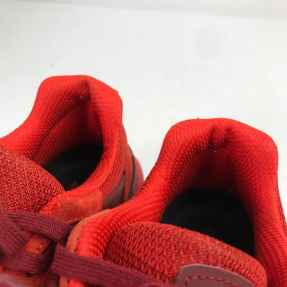 【中古品】【メンズ】 NEW BALANCE ニューバランス M990MS5 990V5 スニーカー 靴 シューズ 162-260628-mh-16-fuz サイズ：25cm カラー：レッド 万代Net店