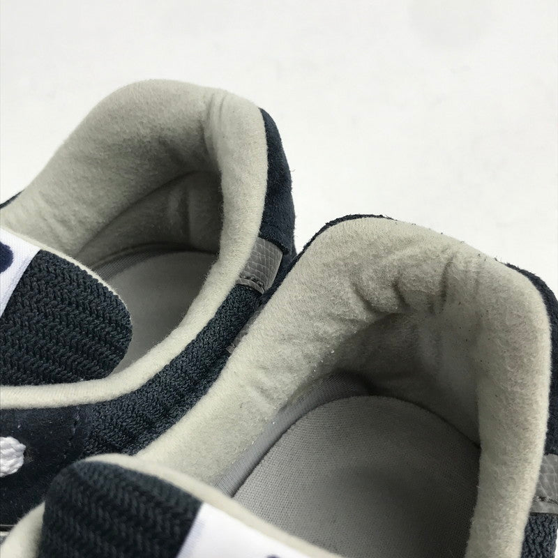【中古品】【メンズ】 NEW BALANCE ニューバランス M996NAV SNEAKER スニーカー 靴 シューズ 162-260628-mh-12-fuz サイズ：25cm カラー：ネイビー 万代Net店