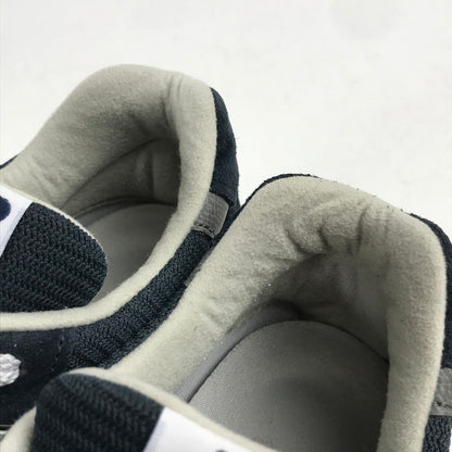 【中古品】【メンズ】 NEW BALANCE ニューバランス M996NAV SNEAKER スニーカー 靴 シューズ 162-260628-mh-12-fuz サイズ：25cm カラー：ネイビー 万代Net店