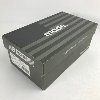 【中古品】【メンズ】 NEW BALANCE ニューバランス M996NAV SNEAKER スニーカー 靴 シューズ 162-260628-mh-12-fuz サイズ：25cm カラー：ネイビー 万代Net店