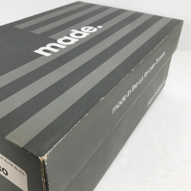 【中古品】【メンズ】 NEW BALANCE ニューバランス M990GL5 990V5 "GRAY" スニーカー 靴 シューズ 162-260628-mh-13-fuz サイズ：25cm カラー：グレー 万代Net店