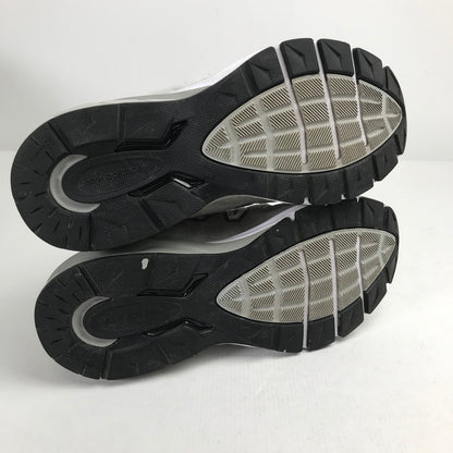 【中古品】【メンズ】 NEW BALANCE ニューバランス M990GL5 990V5 "GRAY" スニーカー 靴 シューズ 162-260628-mh-13-fuz サイズ：25cm カラー：グレー 万代Net店