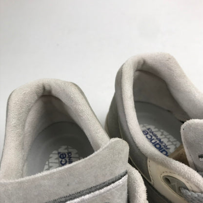 【中古品】【メンズ】 NEW BALANCE ニューバランス CM1700B1 SNEAKER スニーカー 靴 シューズ 162-260628-mh-11-fuz サイズ：25cm カラー：グレー 万代Net店