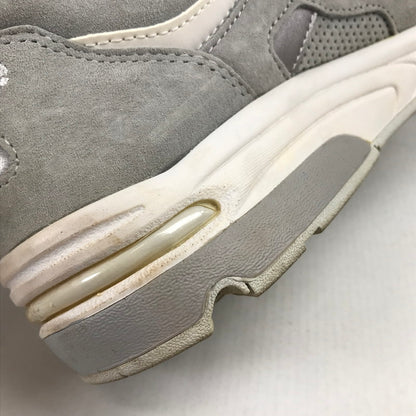 【中古品】【メンズ】 NEW BALANCE ニューバランス CM1700B1 SNEAKER スニーカー 靴 シューズ 162-260628-mh-11-fuz サイズ：25cm カラー：グレー 万代Net店