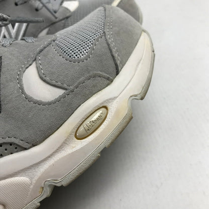 【中古品】【メンズ】 NEW BALANCE ニューバランス CM1700B1 SNEAKER スニーカー 靴 シューズ 162-260628-mh-11-fuz サイズ：25cm カラー：グレー 万代Net店