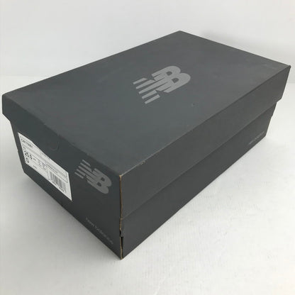 【中古品】【メンズ】 NEW BALANCE ニューバランス CM1700B1 SNEAKER スニーカー 靴 シューズ 162-260628-mh-11-fuz サイズ：25cm カラー：グレー 万代Net店