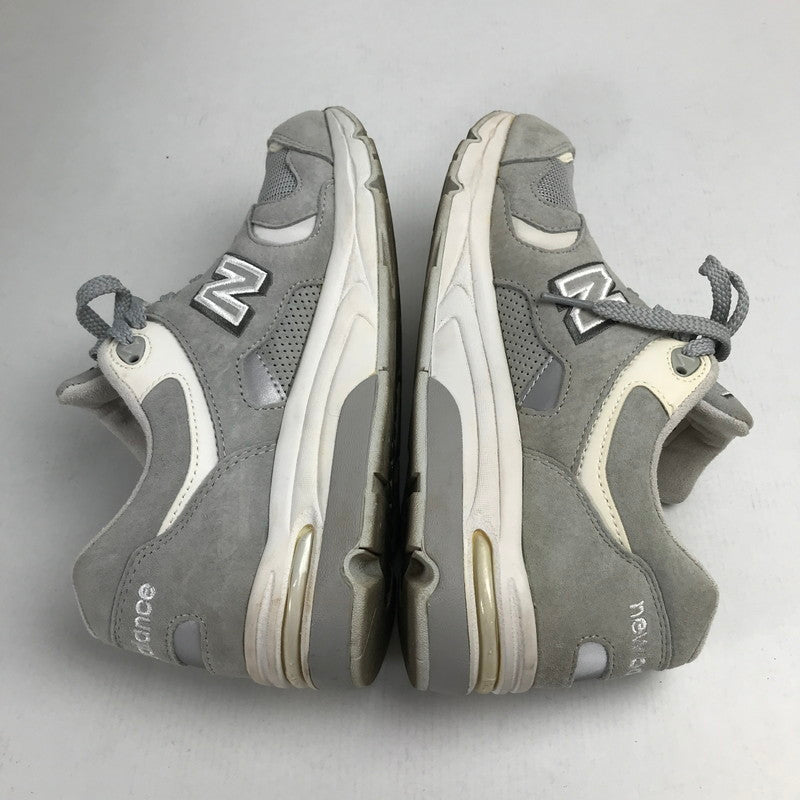 【中古品】【メンズ】 NEW BALANCE ニューバランス CM1700B1 SNEAKER スニーカー 靴 シューズ 162-260628-mh-11-fuz サイズ：25cm カラー：グレー 万代Net店