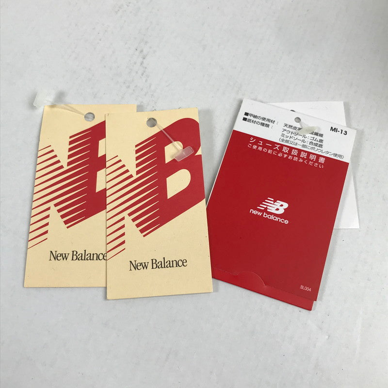 【中古品】【メンズ】 NEW BALANCE ニューバランス M990TD2 スニーカー 靴 シューズ 162-260628-mh-07-fuz サイズ：25cm カラー：グレー 万代Net店