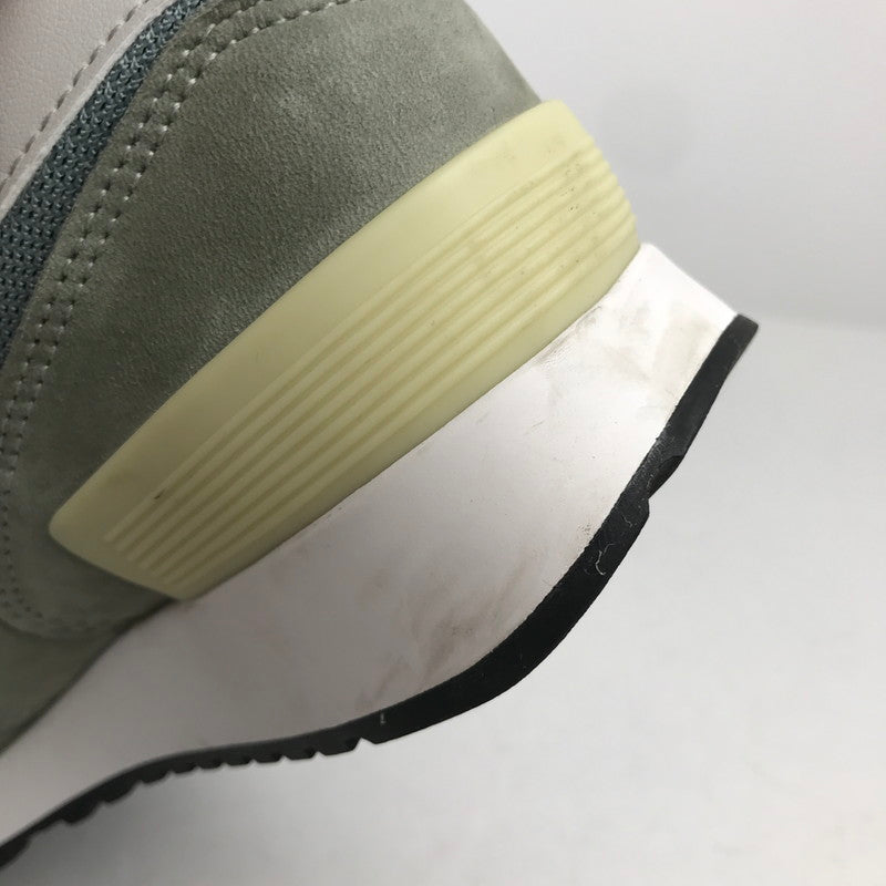 【中古品】【レディース】 NEW BALANCE ニューバランス 1300JP SNEAKER スニーカー 靴 シューズ 166-260628-mh-08-fuz サイズ：24.5cm カラー：グレー 万代Net店
