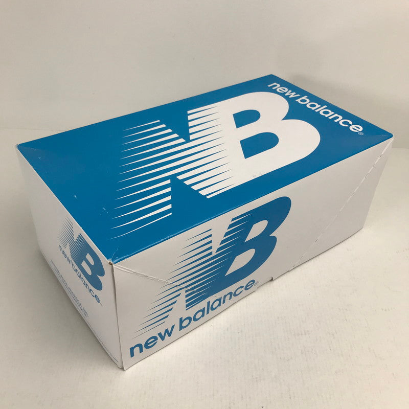 【中古品】【レディース】 NEW BALANCE ニューバランス 1300JP SNEAKER スニーカー 靴 シューズ 166-260628-mh-08-fuz サイズ：24.5cm カラー：グレー 万代Net店