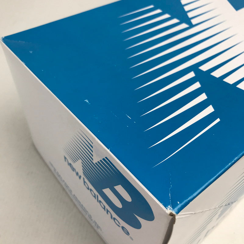 【中古品】【レディース】 NEW BALANCE ニューバランス 1300JP SNEAKER スニーカー 靴 シューズ 166-260628-mh-08-fuz サイズ：24.5cm カラー：グレー 万代Net店