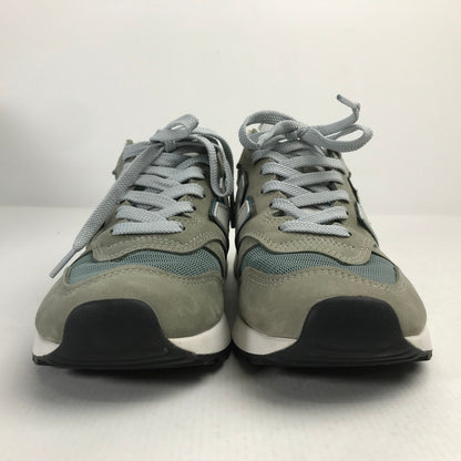【中古品】【レディース】 NEW BALANCE ニューバランス 1300JP SNEAKER スニーカー 靴 シューズ 166-260628-mh-08-fuz サイズ：24.5cm カラー：グレー 万代Net店