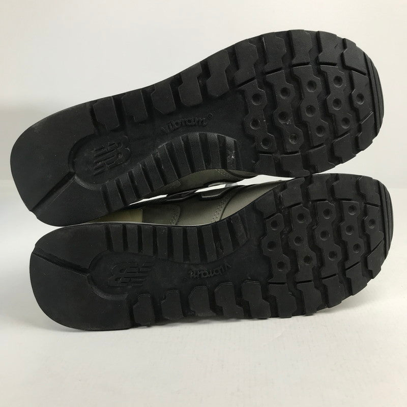 【中古品】【レディース】 NEW BALANCE ニューバランス 1300JP SNEAKER スニーカー 靴 シューズ 166-260628-mh-08-fuz サイズ：24.5cm カラー：グレー 万代Net店