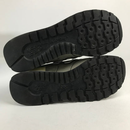 【中古品】【レディース】 NEW BALANCE ニューバランス 1300JP SNEAKER スニーカー 靴 シューズ 166-260628-mh-08-fuz サイズ：24.5cm カラー：グレー 万代Net店