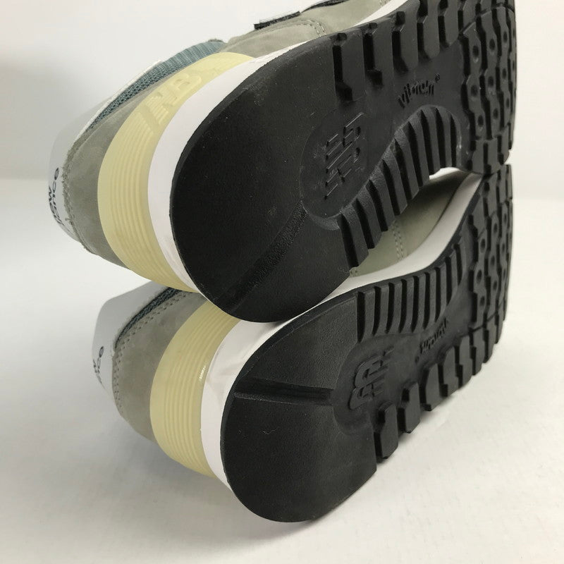 【中古品】【レディース】 NEW BALANCE ニューバランス 1300JP SNEAKER スニーカー 靴 シューズ 166-260628-mh-08-fuz サイズ：24.5cm カラー：グレー 万代Net店
