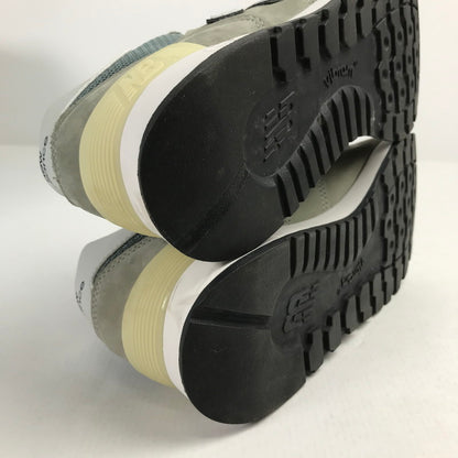 【中古品】【レディース】 NEW BALANCE ニューバランス 1300JP SNEAKER スニーカー 靴 シューズ 166-260628-mh-08-fuz サイズ：24.5cm カラー：グレー 万代Net店