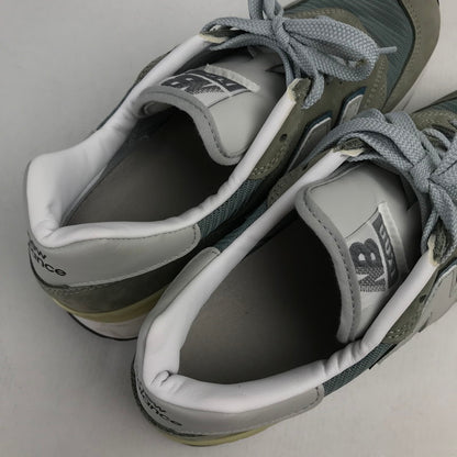 【中古品】【レディース】 NEW BALANCE ニューバランス 1300JP SNEAKER スニーカー 靴 シューズ 166-260628-mh-08-fuz サイズ：24.5cm カラー：グレー 万代Net店